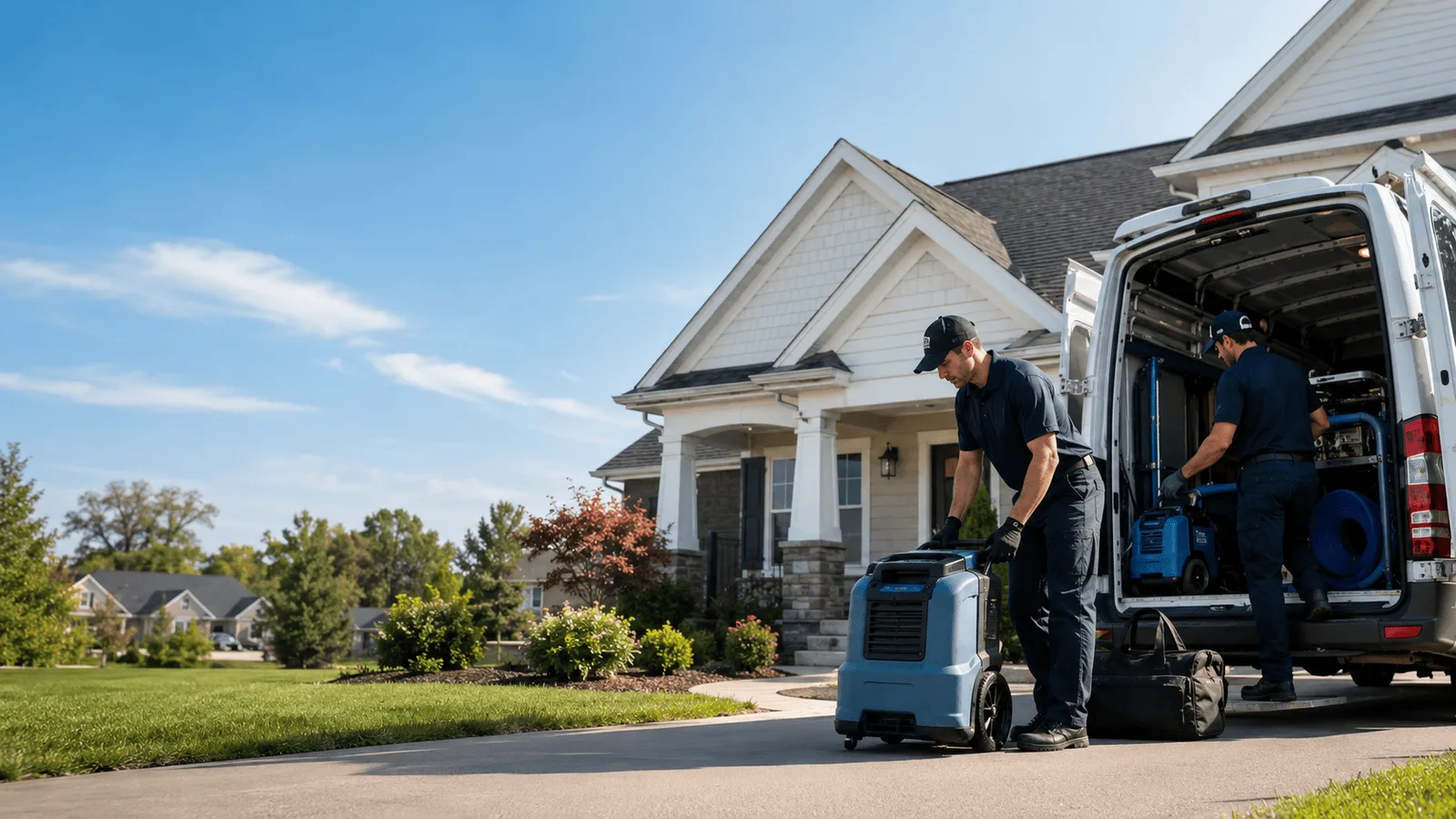 Mold Remediation in Cibecue, AZ